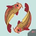 Рыбы – гороскоп на 2014 год 