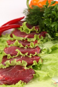 Постная говядина – источник качественного протеина