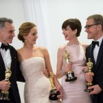 Киноленты, удостоенные «Оскара» в 2013 году