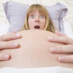 Беременность после родов: основные признаки