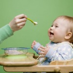 Особенности питания детей от 1 года до 3-х лет
