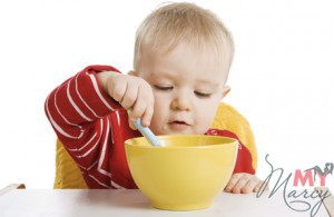 В подавляющем большинстве случаев за отказом ребенка от пищи стоит отсутствие аппетита.