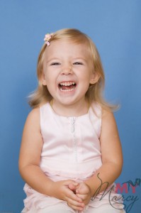 Младенцы могут выражать эмоции уже с трехмесячного возраста