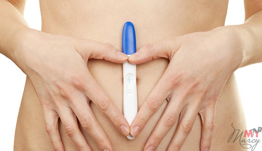 Выделения в начале беременности не всегда опасны