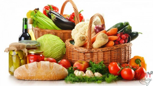 Планируйте свое питание, избегайте голода и переедания