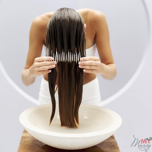 Маски для волос из водки требуют соблюдения определенных условий