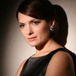 Актриса Мария Порошина не комментирует слухи о своей беременности