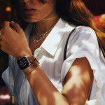 Apple и Hermès представили миру совместную коллекцию смарт-часов