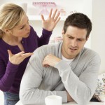Шагающие по лезвию: как наладить отношения с мужем