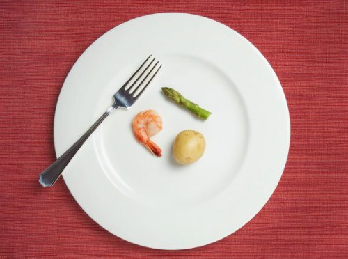 Берегитесь опасных диет (фото: chacha.com)