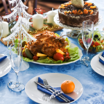 Горячие блюда на Новый год: пять рецептов, которые покорят всех