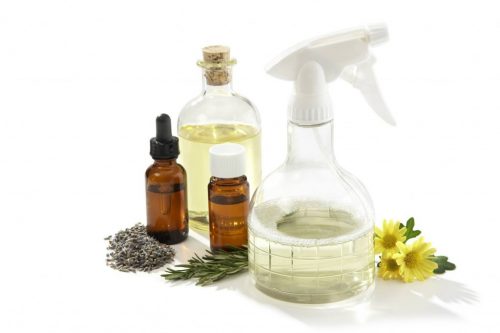 Народные способы борьбы с запахом пота доступны каждому (фото: organiclifestylemagazine.com)