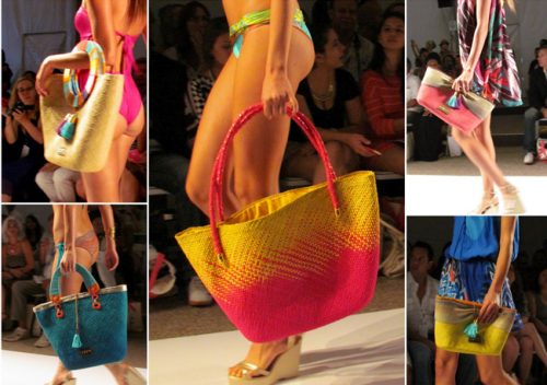 Омбре, градиент и цветовые переходы в моде как никогда (фото: www. x-fashionlook.ru)