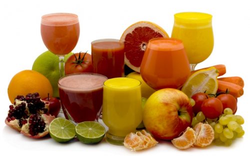 Летом и осенью витамины растут прямо на грядке (фото: www.excelland.com)
