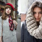 Головные уборы осень-зима: модные тенденции 2016-2017