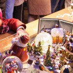 Где приобрести необычные подарки: рождественские ярмарки в Москве 2015