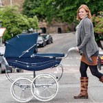 «Первый вид транспорта» для малыша: как выбрать идеальную коляску