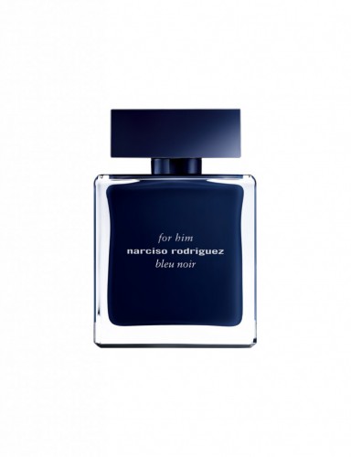 Лучшая новинка года – аромат For Him Bleu Noir, Narciso Rodriguez (фото: www.woman.ru)