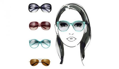 Мода – это прекрасно, но очки нужно выбирать осмотрительно (www.talkyland.com)