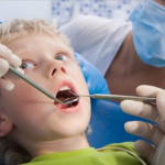 Пульпит молочного зуба: причины возникновения, симптомы и лечение
