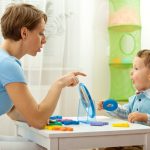 Методы и диагностика речевого развития детей дошкольного возраста